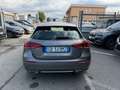 Mercedes-Benz A 180 Classe A  A180d Sport auto Grigio - thumbnail 5
