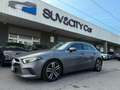 Mercedes-Benz A 180 Classe A  A180d Sport auto Grigio - thumbnail 1