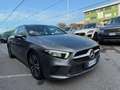 Mercedes-Benz A 180 Classe A  A180d Sport auto Grigio - thumbnail 3