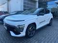 Hyundai KONA 1.6 T-GDI N Line inkl. Big Deal Schwarz - thumbnail 2