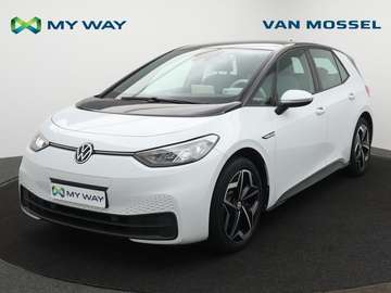 Pro S 77kWh 204PK *NAVI*CRUISE*KEYLESS*PDC*CAMERA*