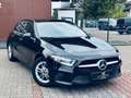 Mercedes-Benz A 180 d Aut. KEYLESS GO+AMBIENTE+ Schwarz - thumbnail 1