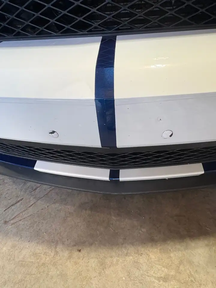 Ford Mustang снимка Ford Mustang