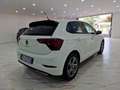 Volkswagen Polo Polo VI 2022 1.0 tsi R-Line 95cv Bianco - thumbnail 6