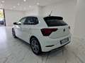 Volkswagen Polo Polo VI 2022 1.0 tsi R-Line 95cv Bianco - thumbnail 4