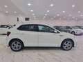 Volkswagen Polo Polo VI 2022 1.0 tsi R-Line 95cv Bianco - thumbnail 7