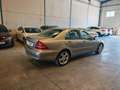 Mercedes-Benz C 200 CDI Classic Gris - thumbnail 4