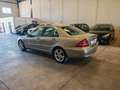 Mercedes-Benz C 200 CDI Classic Gris - thumbnail 3