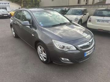 Astra 1.4 Twinport 100 ch Enjoy