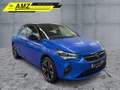 Opel Corsa F e First Edition inkl. Batteriezertifikat Blu/Azzurro - thumbnail 6