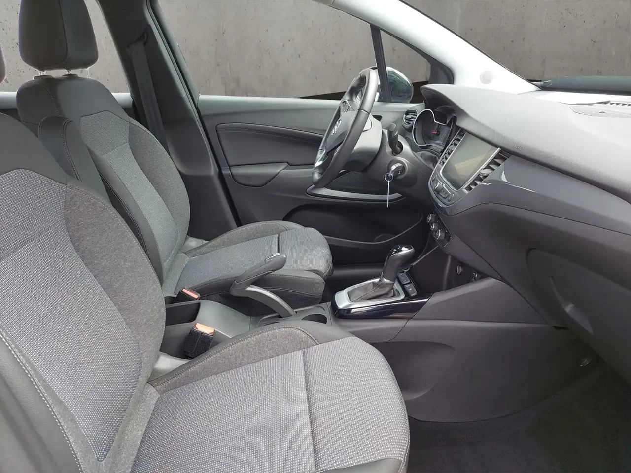 Opel Crossland Elegance 1.5 Diesel 17