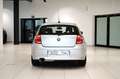 BMW 118 i LIM.|NAVIGATION|PDC-HI.|SERVOLENKUNG|2XSHZ| Plateado - thumbnail 19