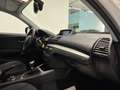 BMW 118 i LIM.|NAVIGATION|PDC-HI.|SERVOLENKUNG|2XSHZ| Plateado - thumbnail 4