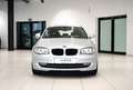 BMW 118 i LIM.|NAVIGATION|PDC-HI.|SERVOLENKUNG|2XSHZ| Plateado - thumbnail 5