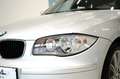 BMW 118 i LIM.|NAVIGATION|PDC-HI.|SERVOLENKUNG|2XSHZ| Plateado - thumbnail 7