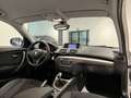 BMW 118 i LIM.|NAVIGATION|PDC-HI.|SERVOLENKUNG|2XSHZ| Plateado - thumbnail 2