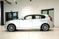 BMW 118 i LIM.|NAVIGATION|PDC-HI.|SERVOLENKUNG|2XSHZ| Plateado - thumbnail 16