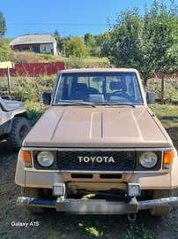 Turbo LJ 70