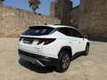 Hyundai TUCSON 1.6 CRDI 48V Maxx Safe 4x2 Blanco - thumbnail 7