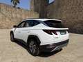 Hyundai TUCSON 1.6 CRDI 48V Maxx Safe 4x2 Blanco - thumbnail 5
