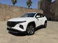 Hyundai TUCSON 1.6 CRDI 48V Maxx Safe 4x2 Blanco - thumbnail 1