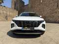 Hyundai TUCSON 1.6 CRDI 48V Maxx Safe 4x2 Blanco - thumbnail 2