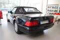 Mercedes-Benz SL 500 Deutsches Fahrzeug*TOP Zustand* Schwarz - thumbnail 4