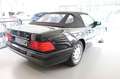 Mercedes-Benz SL 500 Deutsches Fahrzeug*TOP Zustand* Schwarz - thumbnail 3