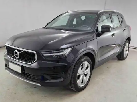 Usata VOLVO XC40 D3 Geartronic Business Plus Diesel