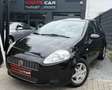 Fiat Punto 1.2i 16v -127.375 Km - Airco - Jante !! Zwart - thumbnail 1