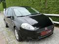 Fiat Punto 1.2i 16v -127.375 Km - Airco - Jante !! Zwart - thumbnail 9