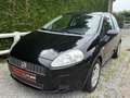 Fiat Punto 1.2i 16v -127.375 Km - Airco - Jante !! Zwart - thumbnail 3
