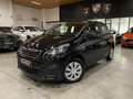 Peugeot 108 108 3p 1.0 vti Active E6 Neopatentati Nero - thumbnail 1