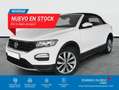 Volkswagen T-Roc Edition 1.0 TSI 81 kW (110CV) 6G (AC73CX11) Blanco - thumbnail 1