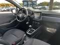 Renault Clio 1.5 DCI 85CH ENERGY AIR MEDIANAV ECO² 82G Blanc - thumbnail 6