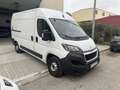 Peugeot Boxer Furgón 2.2BlueHDI 335 L2H2 S&S 140 Blanc - thumbnail 3