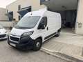 Peugeot Boxer Furgón 2.2BlueHDI 335 L2H2 S&S 140 Blanc - thumbnail 2