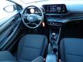 Hyundai i20 i20 blue 1.2i   Winterpack Bronze - thumbnail 9