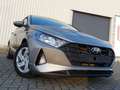 Hyundai i20 i20 blue 1.2i   Winterpack Bronze - thumbnail 1