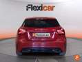 Mercedes-Benz A 200 200d Rojo - thumbnail 4