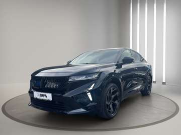 300 E-Tech Plug-in Hybrid 4x4 Atelier Alpine