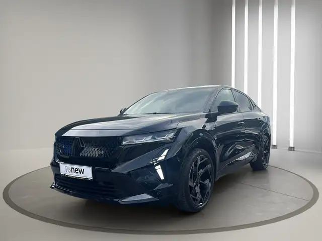 Renault Rafale 300 E-Tech Plug-in Hybrid 4x4 Atelier Alpine