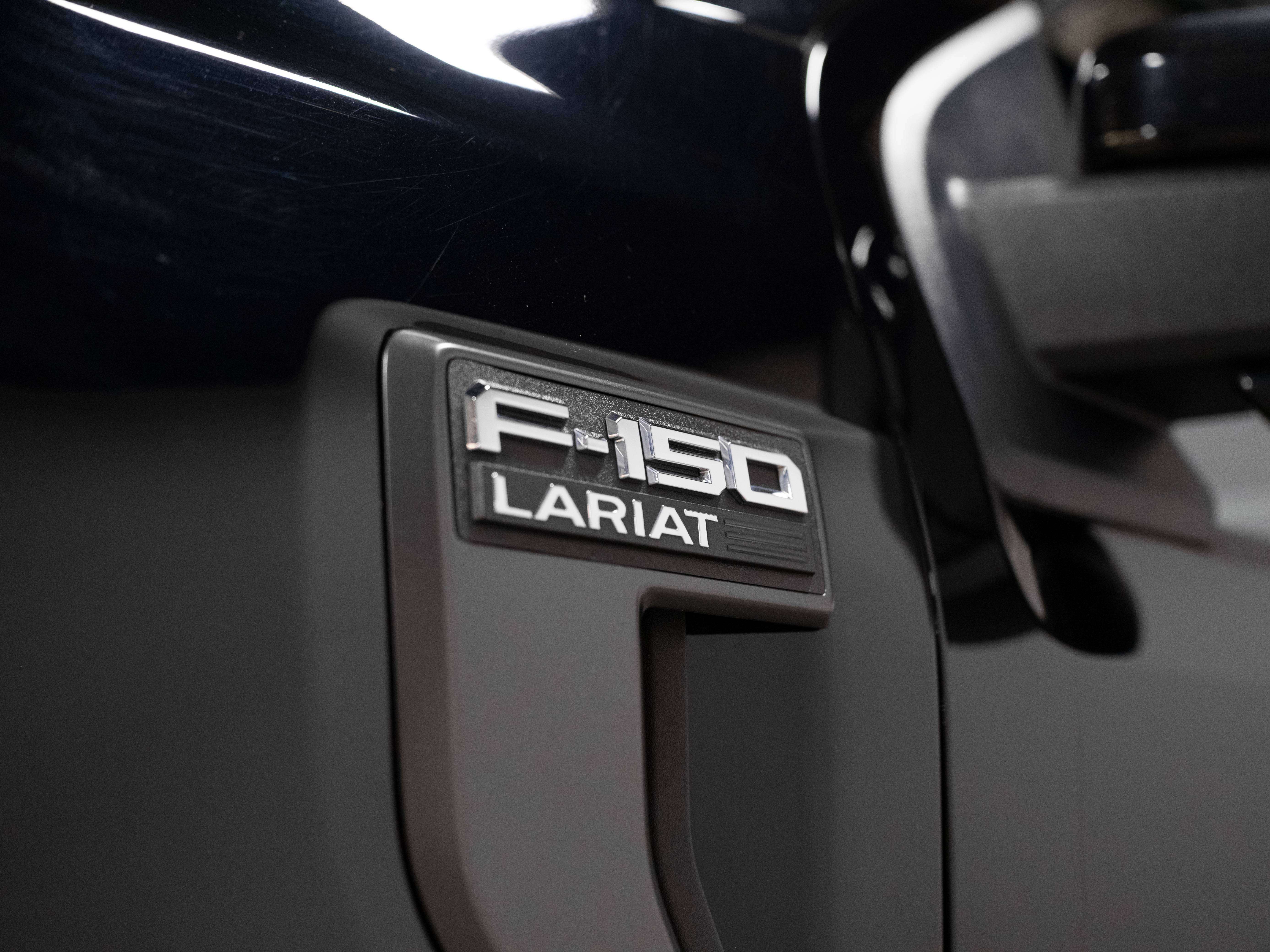 used 2021 Ford F-150 car, priced at $32,900
