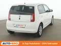 Skoda Citigo 1.0 MPI Ambition*SHZ*KLIMA*GARANTIE* Weiß - thumbnail 6