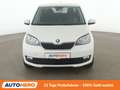 Skoda Citigo 1.0 MPI Ambition*SHZ*KLIMA*GARANTIE* Weiß - thumbnail 9