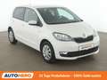 Skoda Citigo 1.0 MPI Ambition*SHZ*KLIMA*GARANTIE* Weiß - thumbnail 8