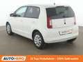 Skoda Citigo 1.0 MPI Ambition*SHZ*KLIMA*GARANTIE* Weiß - thumbnail 4