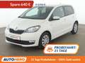 Skoda Citigo 1.0 MPI Ambition*SHZ*KLIMA*GARANTIE* Weiß - thumbnail 1