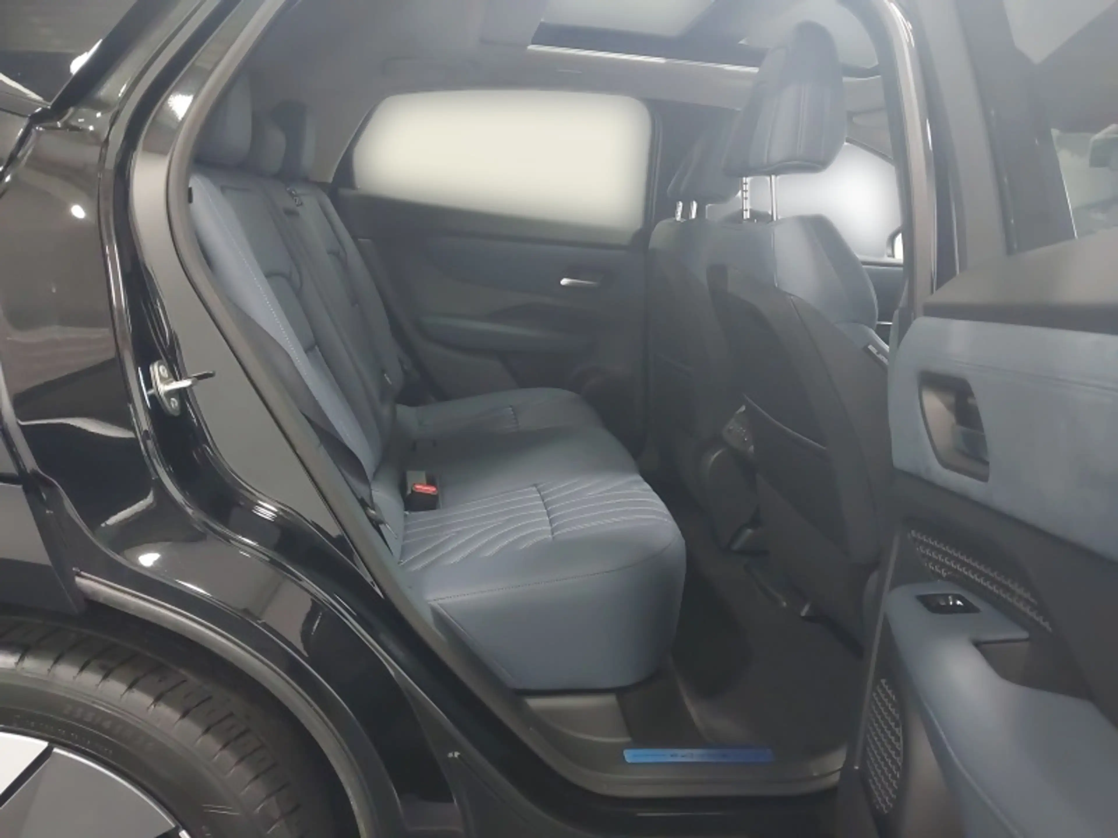 Nissan Ariya ARIYA Evolve+ 87 kWh 394 PS e-4ORCE — photo 9