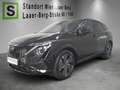 Nissan Ariya ARIYA Evolve+ 87 kWh 394 PS e-4ORCE Schwarz - thumbnail 1